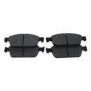 Hawk Performance HP Plus Brake Pads HB712N.680