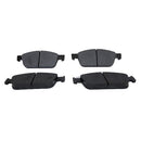 Hawk Performance HP Plus Brake Pads HB712N.680