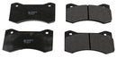 Hawk Performance DTC 30 Brake Pads HB800W.670