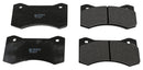 Hawk Performance DTC 30 Brake Pads HB800W.670
