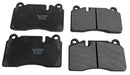 Hawk Performance DTC 50 Brake Pads HB839V.583