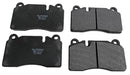 Hawk Performance DTC 50 Brake Pads HB839V.583