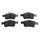Hawk Performance HP Plus Brake Pads HB896N.568
