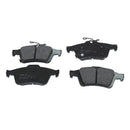Hawk Performance HP Plus Brake Pads HB896N.568