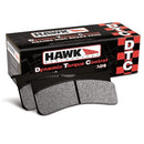 Hawk Performance DTC 60 Brake Pads HB927G.568