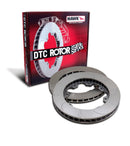 Hawk Performance DTC Rotors HR8004R