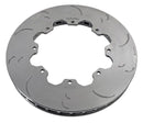Hawk Performance DTC Rotors HR8004R