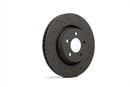 Hawk Performance Talon Brake Rotors HTC4978