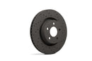 Hawk Performance Talon Brake Rotors HTC5374