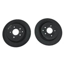 Hawk Performance Talon Brake Rotors HTS4906