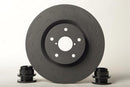 Hawk Performance Talon Brake Rotors HTS4906