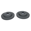 Hawk Performance Talon Brake Rotors HTS4906