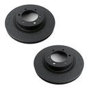 Hawk Performance Talon Brake Rotors HTS5045