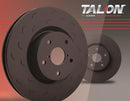 Hawk Performance Talon Brake Rotors HTS5045