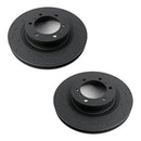Hawk Performance Talon Brake Rotors HTS5045
