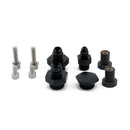 Hybrid Racing Fuel Pressure Regulators HYB-FPR-00-05