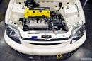 Hybrid Racing K-Swap Fuel Rails HYB-FRL-01-02