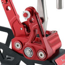 Hybrid Racing V3 Short Shifter Assemblies HYB-SAS-01-21