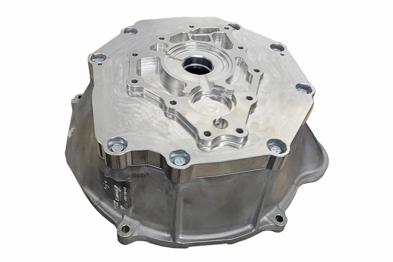 ICT Billet Bellhousing Adapter Plate Kits 551001-GEN1