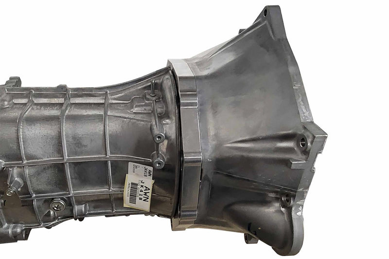 ICT Billet Bellhousing Adapter Plate Kits 551001-GEN1