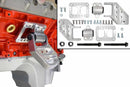 ICT Billet 551028-GT86