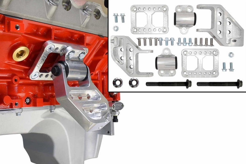ICT Billet 551028-GT86