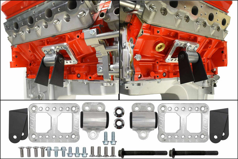 ICT Billet 551028-GT86