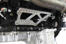 ICT Billet Motor Mount Adapters 551028-GZ01