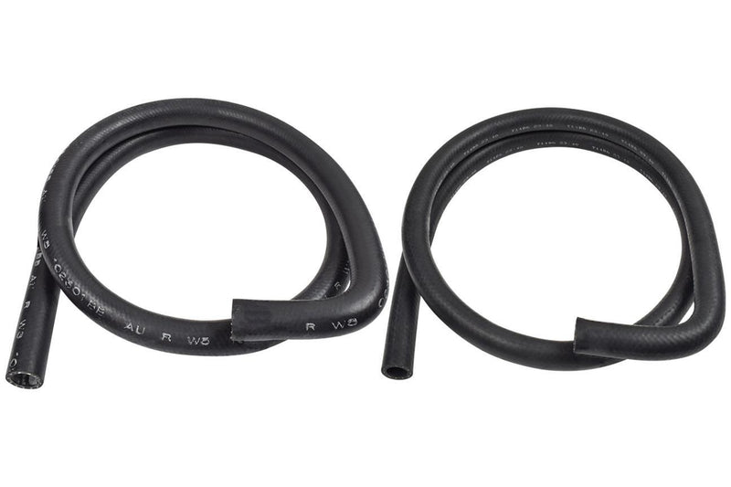 ICT Billet Heater Core Hoses 551065