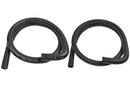 ICT Billet Heater Core Hoses 551065