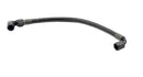 ICT Billet Power Steering Hoses 551082-HP12