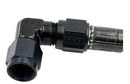 ICT Billet Power Steering Hoses 551082-HP12