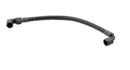 ICT Billet Power Steering Hoses 551082-HP12