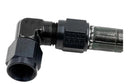 ICT Billet Power Steering Hoses 551082-HP12