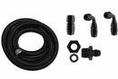 ICT Billet Power Steering Low Pressure Hose Kits 551082-PLPH