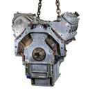 ICT Billet Bellhousing Adapter Plate Kits 551085-B0P