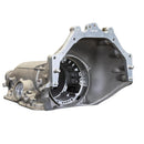 ICT Billet Bellhousing Adapter Plate Kits 551085-B0P