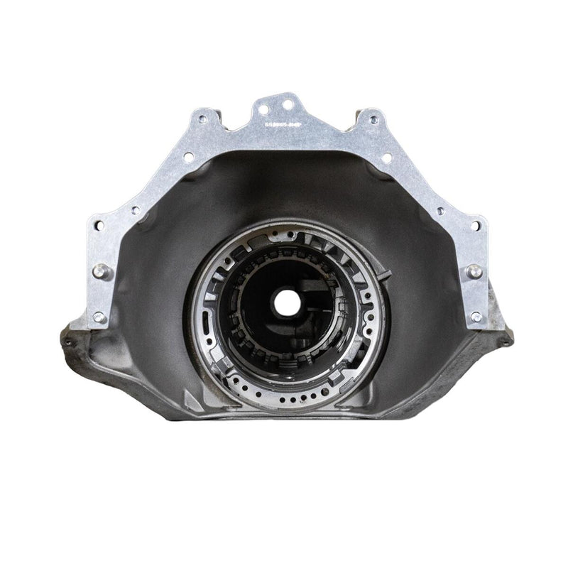 ICT Billet Bellhousing Adapter Plate Kits 551085-B0P