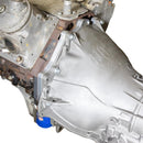 ICT Billet Bellhousing Adapter Plate Kits 551085-B0P