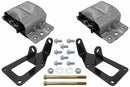 ICT Billet Motor Mount Adapters 5510-KIT001EM