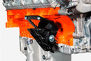ICT Billet LT Swap Engine Mount Kits 5510-KIT553EM