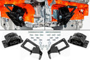ICT Billet LT Swap Engine Mount Kits 5510-KIT553EM