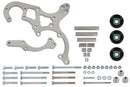ICT Billet Power Steering Brackets 551118-3