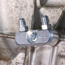 ICT Billet 551121-70-6AN