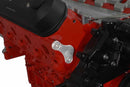 ICT Billet Freeze Plug Retainers 551122-LS01