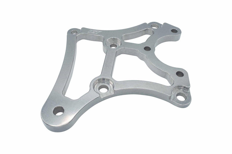 ICT Billet Power Steering Brackets 551129-2