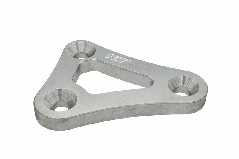 ICT Billet Power Steering Brackets 551129-2