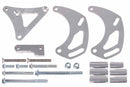 ICT Billet Alternator Brackets 551136-3
