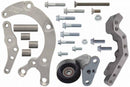 ICT Billet Air Conditioning Compressor Brackets 551137-LS74-1