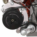 ICT Billet Air Conditioning Compressor Brackets 551137-LS74-2